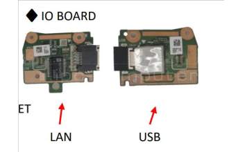 Asus 90NB0XH0-R10010 W7600Z3A IO_BD.