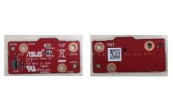 Asus 90NR03V0-R10010 GA502IU POWER SWITCH_BD.