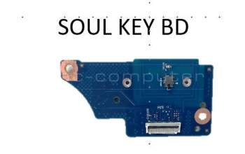 Asus 90NR0540-R10050 G533QM SOUL KEY_BD.