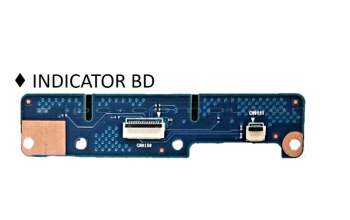 Asus 90NR08K0-R10010 G713RM INDICATOR BD.