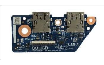 Asus 90NR0CG0-R10030 G834JY USB BD.