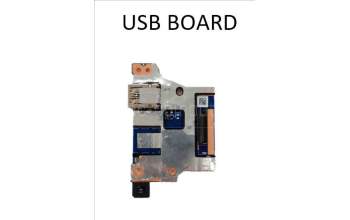 Asus 90NR0CH0-R10020 FX707VV USB BD.