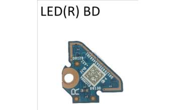 Asus 90NR0GG0-R10030 G713PI LED(R) BD.