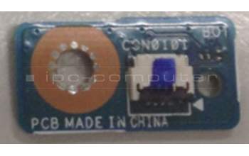 Asus 90NX02G0-R10020 C433TA SENSOR BD./AS