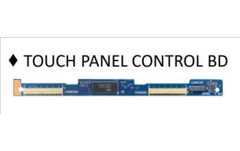 Asus 90NX0590-R10030 CX1500FKA TOUCH PANEL CONTROL BD.