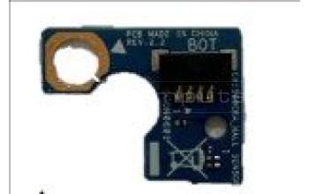 Asus 90NX05A0-R10030 CX1400FKA SENSOR_BD.