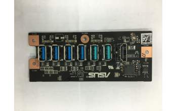 Asus 90PT01M0-R19000 ZN240IC-K USB_BD