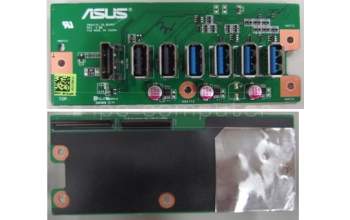 Asus 90PT01V0-R11000 ZN241IC USB_BD./AS