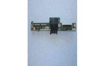 Asus 90R-OK0GTC10000W TF300T TOUCHPAD_CON_BD./AS