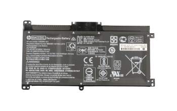 916366-541 Original HP Akku 41,7Wh