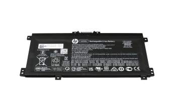 916368-421 Original HP Akku 52,5Wh