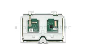 920-002755-07 RevA Original Acer Touchpad Board (schwarz glänzend)