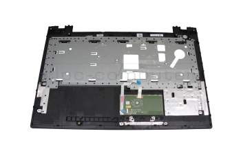 920-003323-01 Original Lenovo Gehäuse Oberseite schwarz