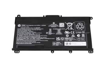 920070-855 Original HP Akku 41,04Wh