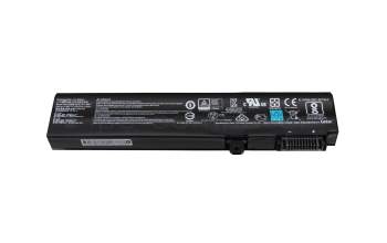 925T2026H Original MSI Akku 51Wh