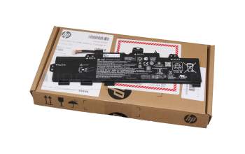 932824-2C1 Original HP Akku 56Wh