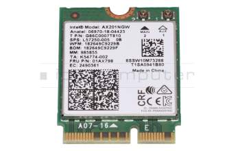 985855 Original Lenovo WWAN Karte