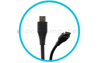 A065RPB3P Original Acer USB-C Netzteil 65,0 Watt kleine Bauform