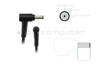 A17-120P2A Chicony Netzteil 120,0 Watt von Delta Electronics