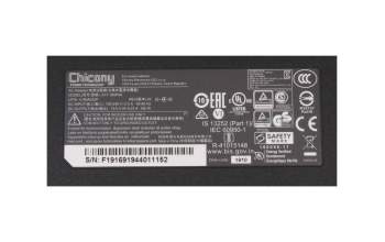 A17-180P4A Chicony Netzteil 180,0 Watt