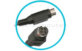 A230A010L Chicony Netzteil 230,0 Watt kantige Bauform weiblicher Stecker B-Ware