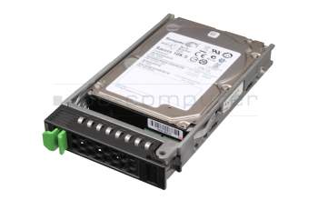 A3C40092321 Fujitsu Server Festplatte HDD 450GB (2,5 Zoll / 6,4 cm) SAS II (6 Gb/s) AES EP 10K inkl. Hot-Plug Gebraucht