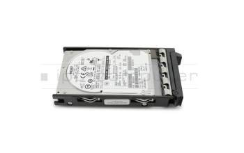 A3C40179842 Fujitsu Server Festplatte HDD 1200GB (2,5 Zoll / 6,4 cm) SAS III (12 Gb/s) EP 10K inkl. Hot-Plug