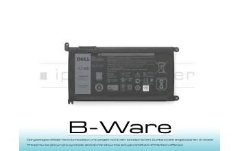 A5568R Akku 42Wh B-Ware