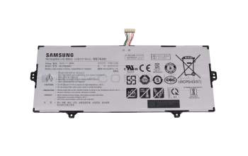 AA-PBSN4AT Original Samsung Akku 54Wh