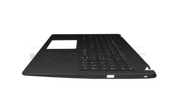 ACM16P66D0 Original Acer Tastatur inkl. Topcase DE (deutsch) schwarz/schwarz mit Backlight