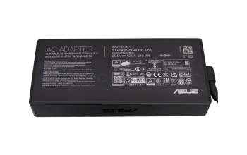 AD240-00E Original Asus Netzteil 240,0 Watt kantige Bauform