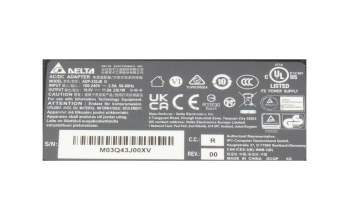 ADP-230JB D Original Delta Electronics Netzteil 230,0 Watt