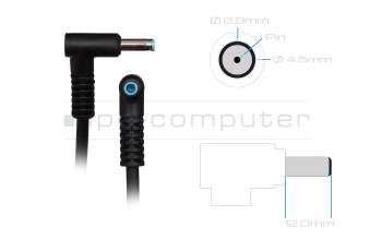 ADP-45FE B Delta Electronics Netzteil 45,0 Watt normale Bauform