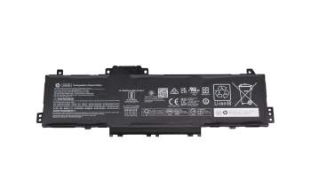 AE03041 Original HP Akku 41,04Wh