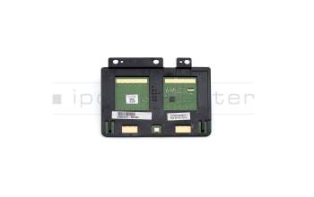 AL163230I0520 Original Asus Touchpad Board inkl. türkiser Touchpad Abdeckung