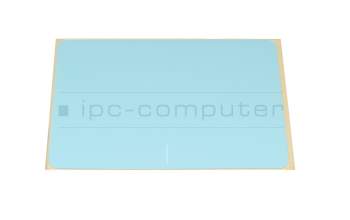 AL163230I0520 Original Asus Touchpad Board inkl. türkiser Touchpad Abdeckung