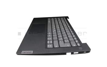 AM2ER000300 Original Lenovo Tastatur inkl. Topcase DE (deutsch) schwarz/schwarz