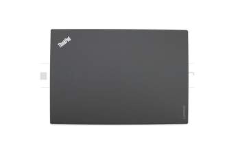 AP0YU000400 Original Lenovo Displaydeckel 35,6cm (14 Zoll) schwarz (WQHD)