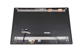 AP1KW000200 Original Lenovo Displaydeckel 39,6cm (15,6 Zoll) grau