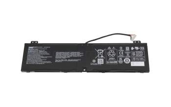 AP21B7Q Original Acer Akku 76Wh