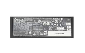 Acer Aspire (Z1-621) Original Netzteil 65,0 Watt