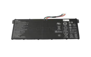 Acer Aspire 3 (A315-22) Original Akku 37Wh 7.7V (Type AP16M5J)