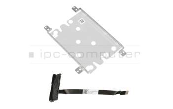 Acer Aspire 3 (A315-33) Original Festplatten Einbau-Kit für den 1. Festplatten Schacht