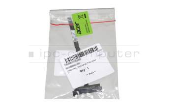 Acer Aspire 3 (A315-54K) Original Festplatten-Adapter für den 1. Festplatten Schacht