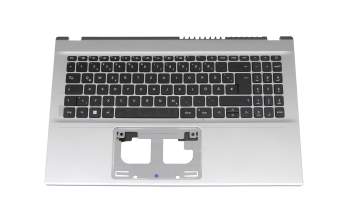 Acer Aspire 3 (A315-59) Original Tastatur DE (deutsch) schwarz