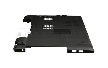 Acer Aspire E5-521 Original Gehäuse Unterseite schwarz