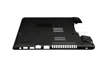 Acer Aspire E5-521 Original Gehäuse Unterseite schwarz