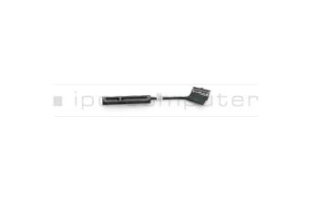 Acer Aspire VX 15 (VX5-591G) Original Festplatten-Adapter für den 1. Festplatten Schacht