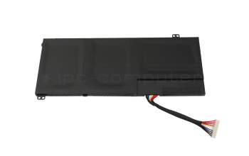 Acer Aspire VX 15 (VX5-591G) Replacement Akku 52Wh