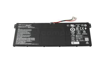 Acer Enduro Urban N3 (EUN314A-51WG) Original Akku 50,29Wh 11,25V (Typ AP18C8K)